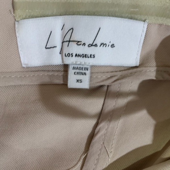 L' Academie X Revolve Jumpsuit XS - Picture 4 of 7